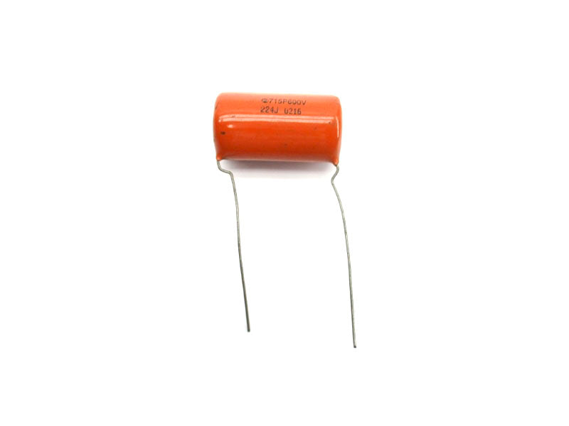 CAPACITOR 715P600V NSNP