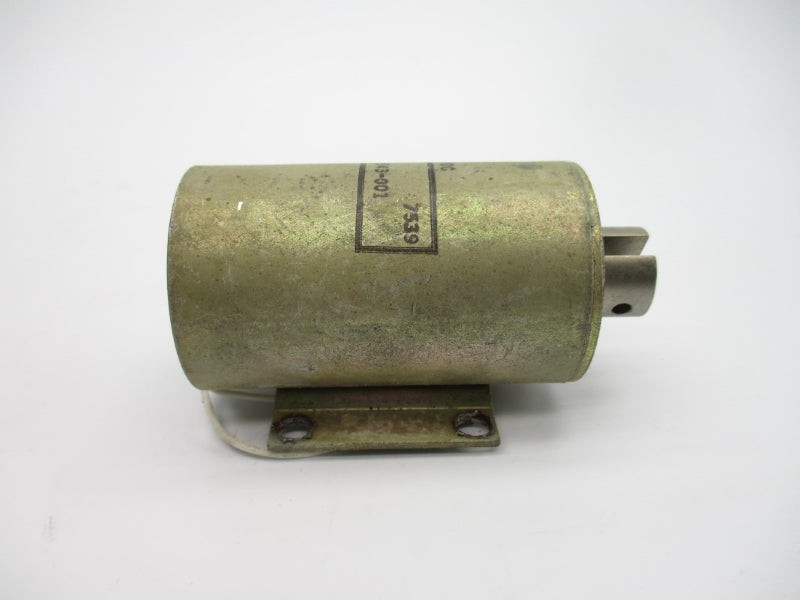 CAPACITOR 81840-178843-001 158-125VDC UNMP