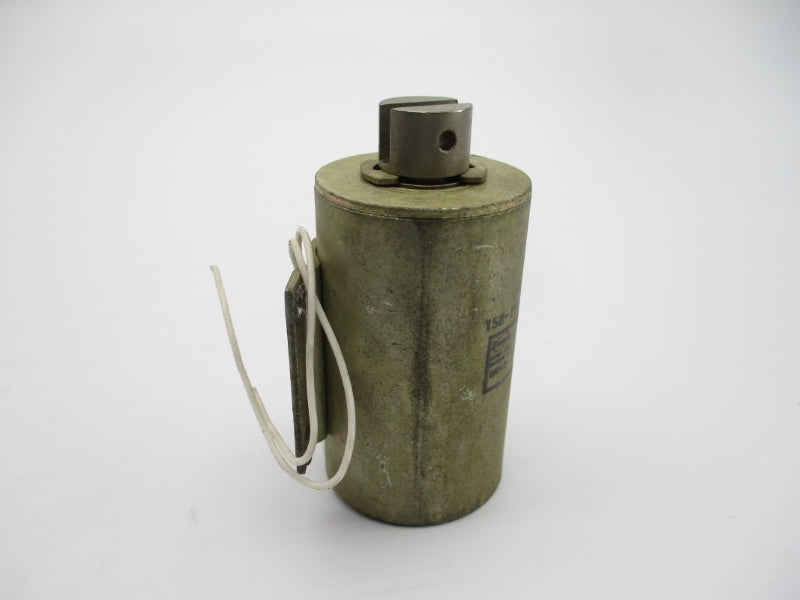 CAPACITOR 81840-178843-001 158-125VDC UNMP