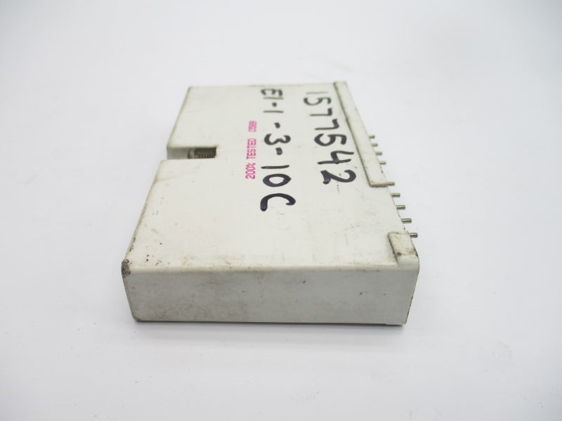 OPTO 22 AD7 0-10V UNMP