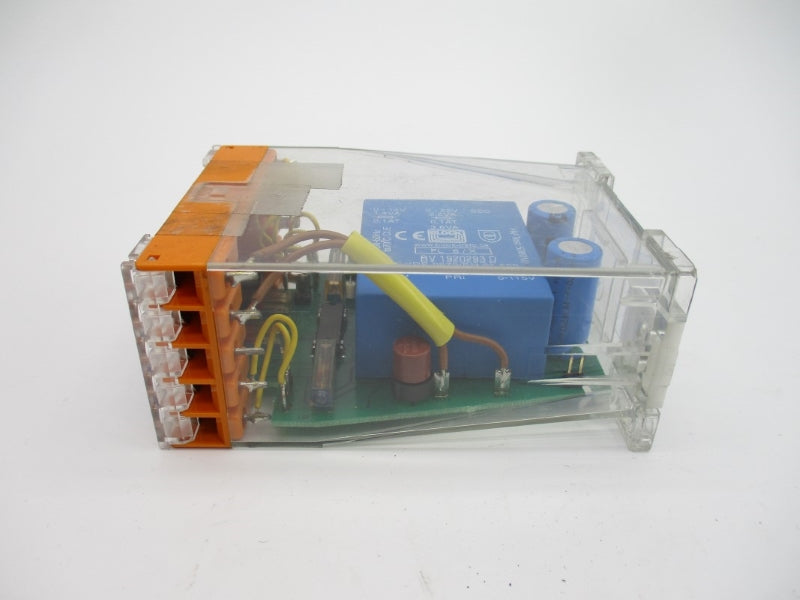 CLAUDIUS PETERS A4-4161 115V UNMP