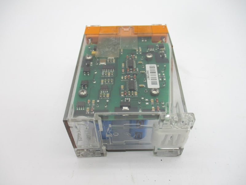 CLAUDIUS PETERS A4-4161 115V UNMP