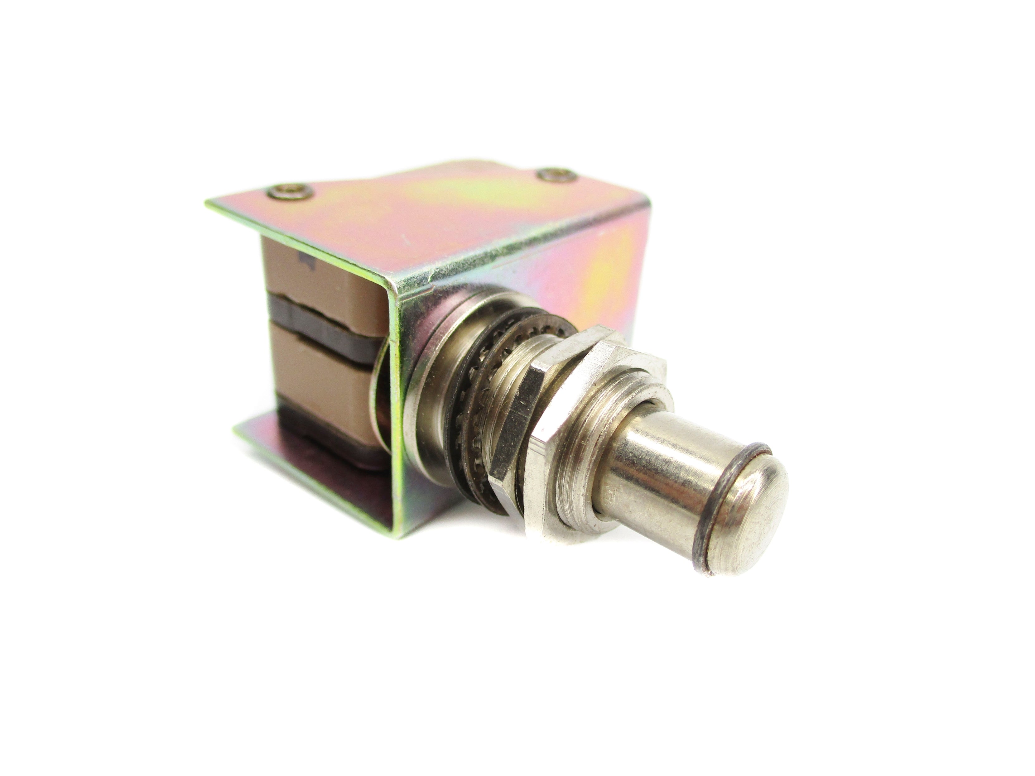 GENERAL ELECTRIC 51009-001 NSNP