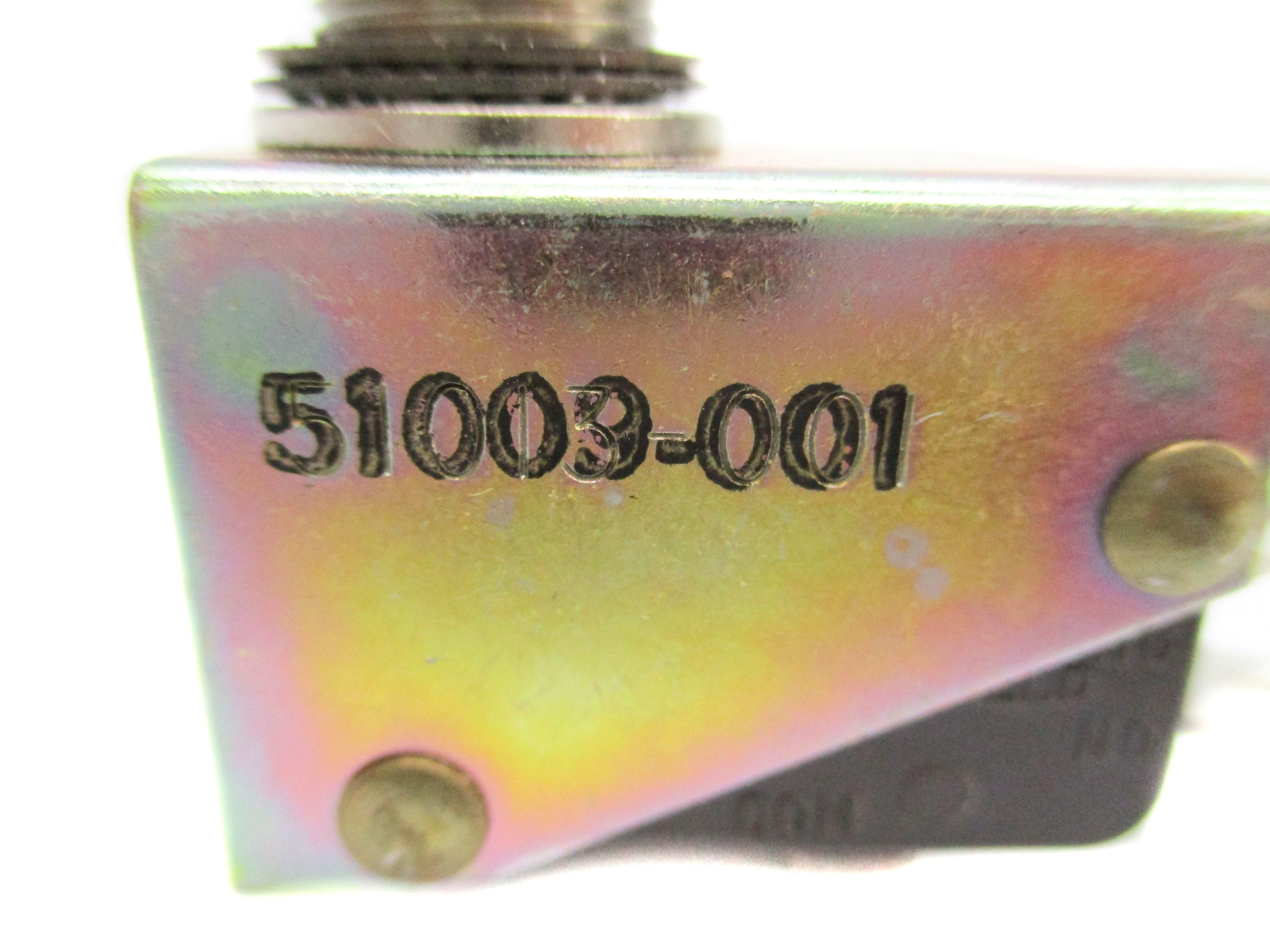 GENERAL ELECTRIC 51009-001 NSNP