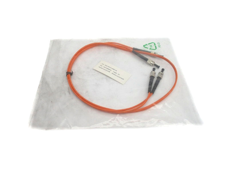 CONNECTOR CABLE DX62.5STST3.0MM-1M NSMP