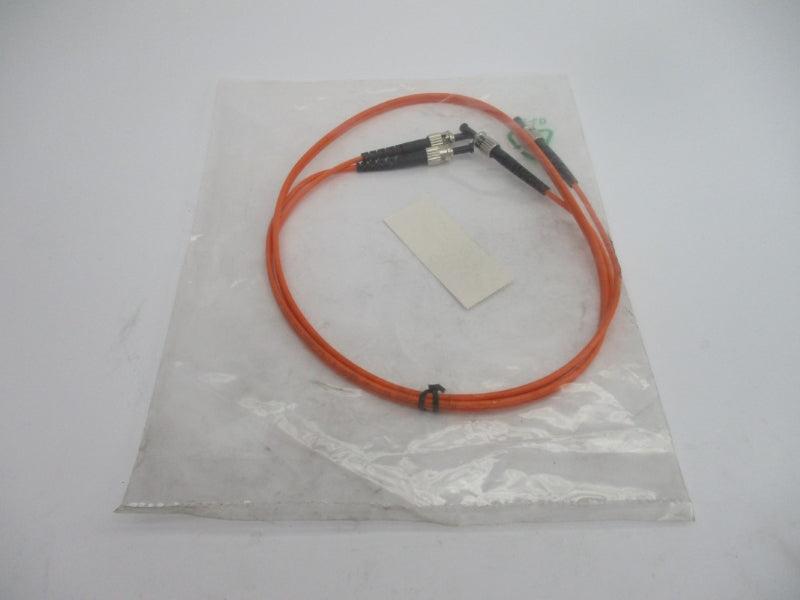 CONNECTOR CABLE DX62.5STST3.0MM-1M NSMP