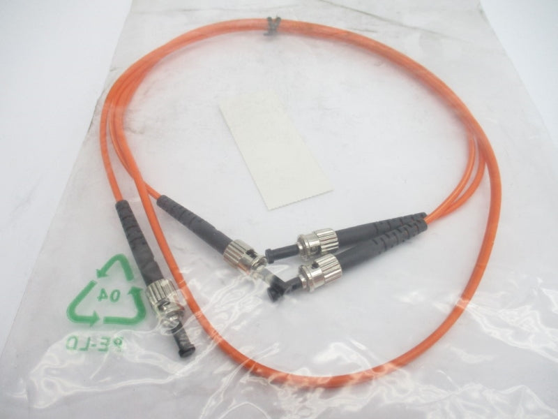 CONNECTOR CABLE DX62.5STST3.0MM-1M NSMP