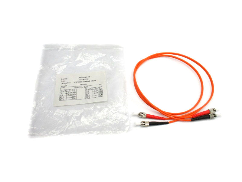 CONNECTOR CABLE FXD6AST-1M NSMP