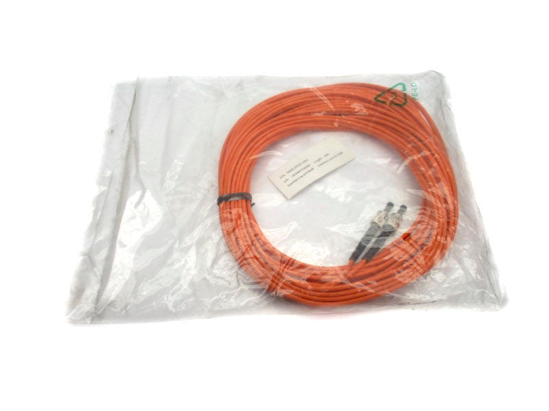 CONNECTOR CABLE DX62.5STST-10M NSMP