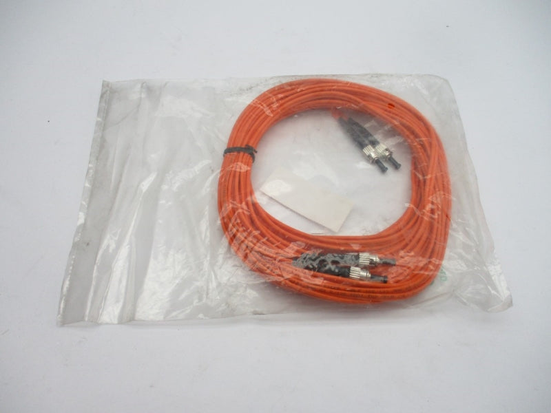 CONNECTOR CABLE DX62.5STST-10M NSMP