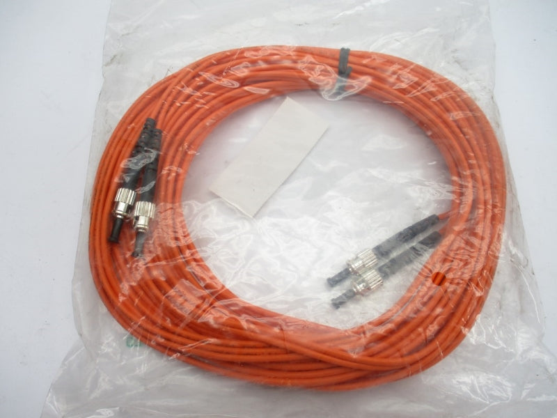 CONNECTOR CABLE DX62.5STST-10M NSMP