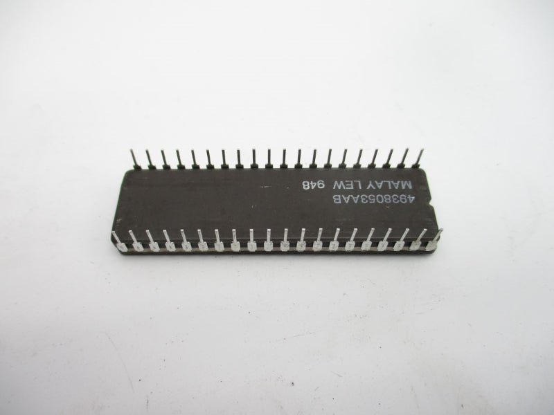 CONTROL CHIEF E5174A.HEX 4938053AAB NSNP