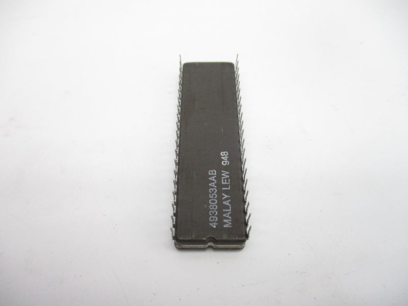 CONTROL CHIEF E5174A.HEX 4938053AAB NSNP