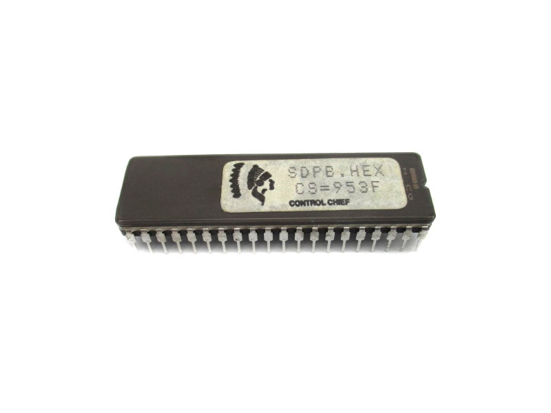 CONTROL CHIEF SDPB-HEX 44200070BB NSNP