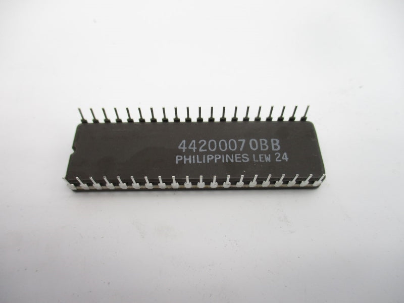 CONTROL CHIEF SDPB-HEX 44200070BB NSNP