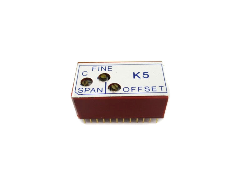 K5 MODULE NSNP