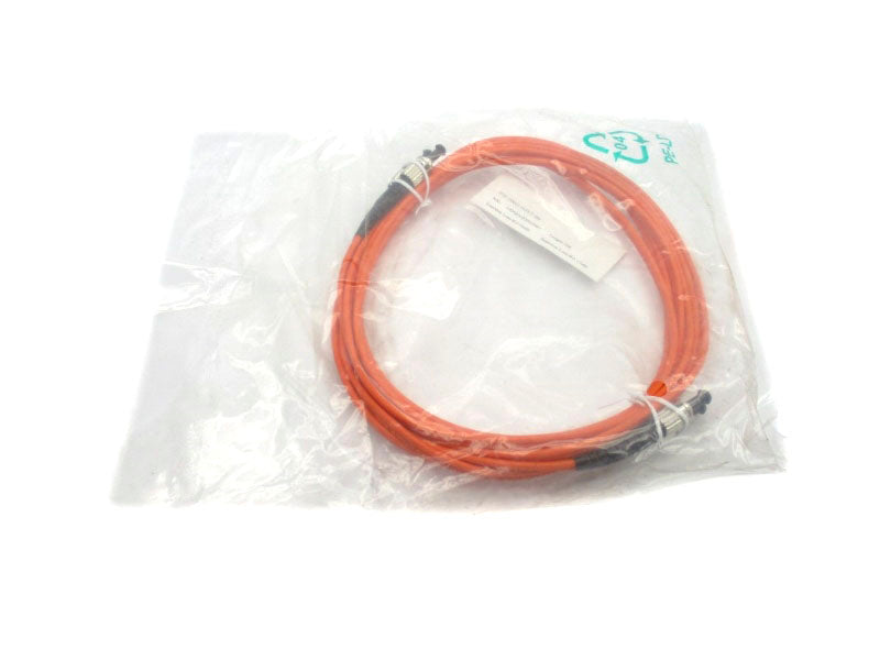 CONNECTOR CABLE DX62.5STST-3M NSMP