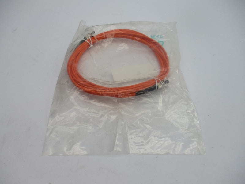 CONNECTOR CABLE DX62.5STST-3M NSMP