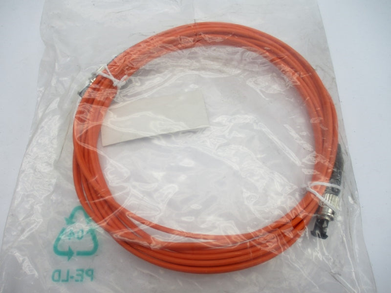 CONNECTOR CABLE DX62.5STST-3M NSMP