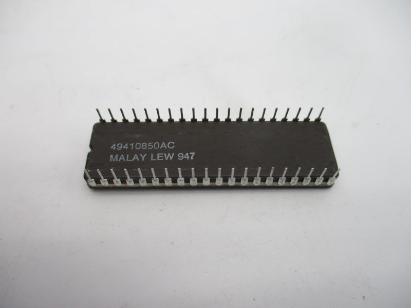 CONTROL CHIEF E-5966C.HEX 49410850AC NSNP