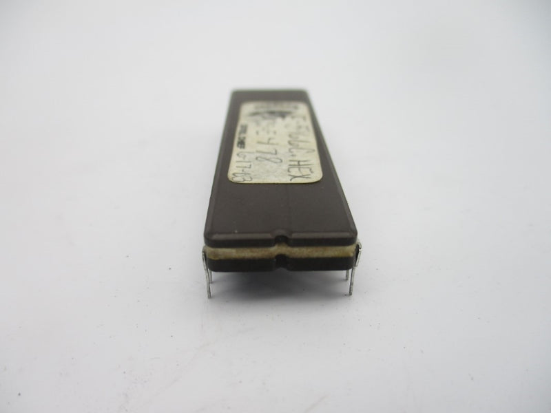 CONTROL CHIEF E-5966C.HEX 49410850AC NSNP