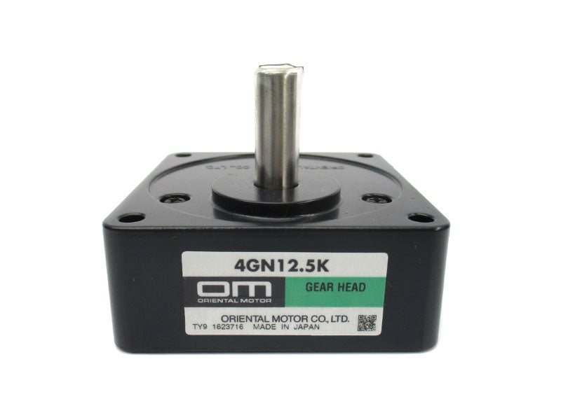 ORIENTAL MOTOR 4GN12.5K NSNP