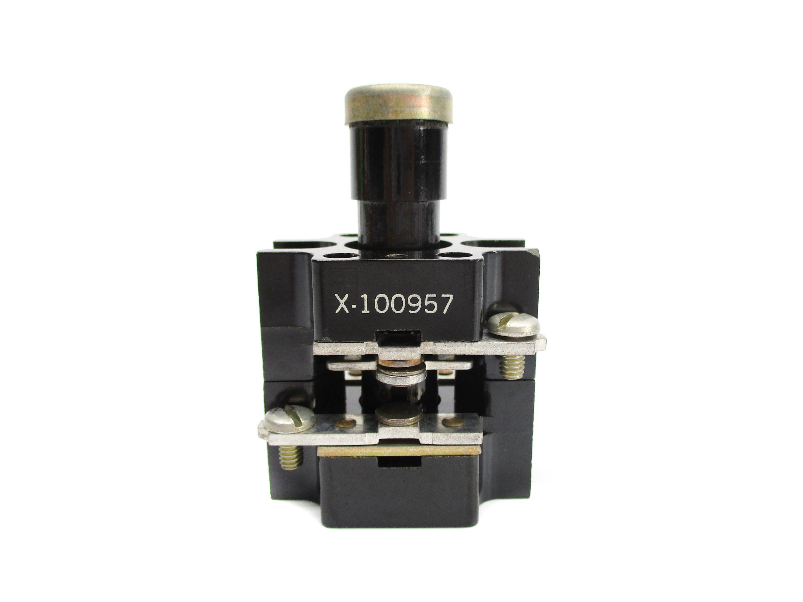 ALLEN BRADLEY X-100957 NSNP