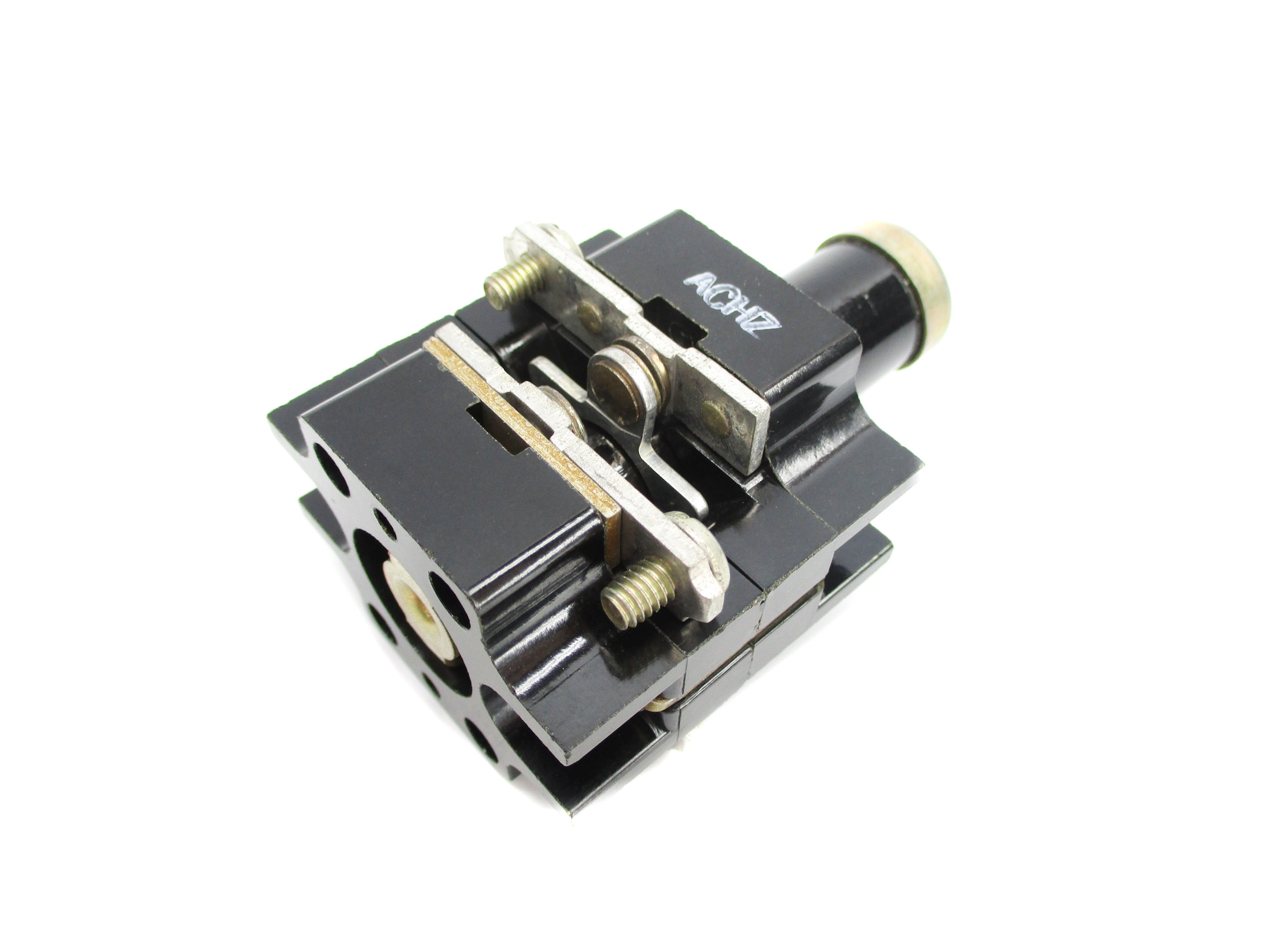 ALLEN BRADLEY X-100957 NSNP