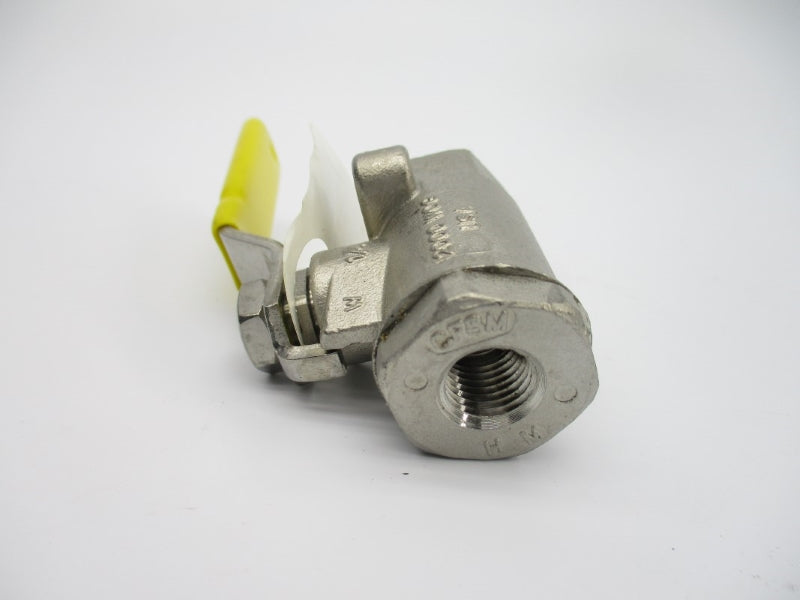 APOLLO 76-101-01A 1/4" NSNP