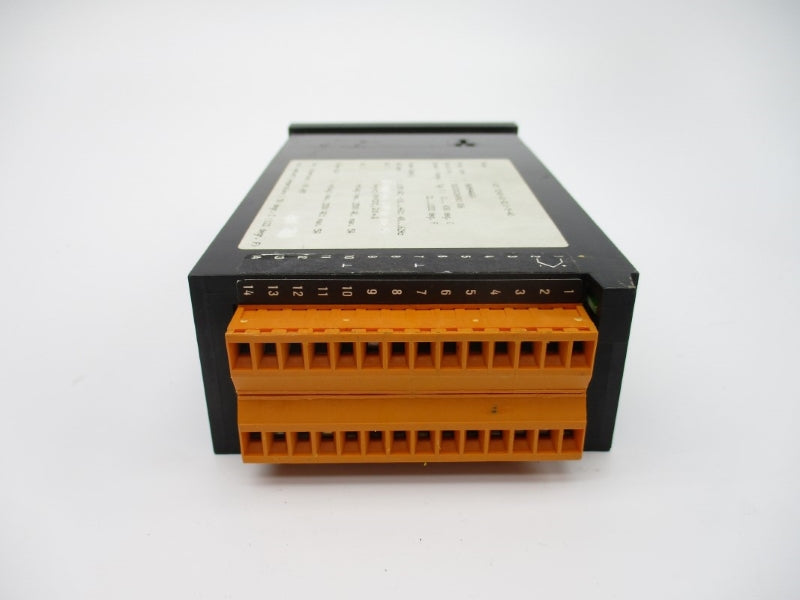 DIGITEMP RCF5248-01-211-5-40 115VAC 32-1202'F NSNP