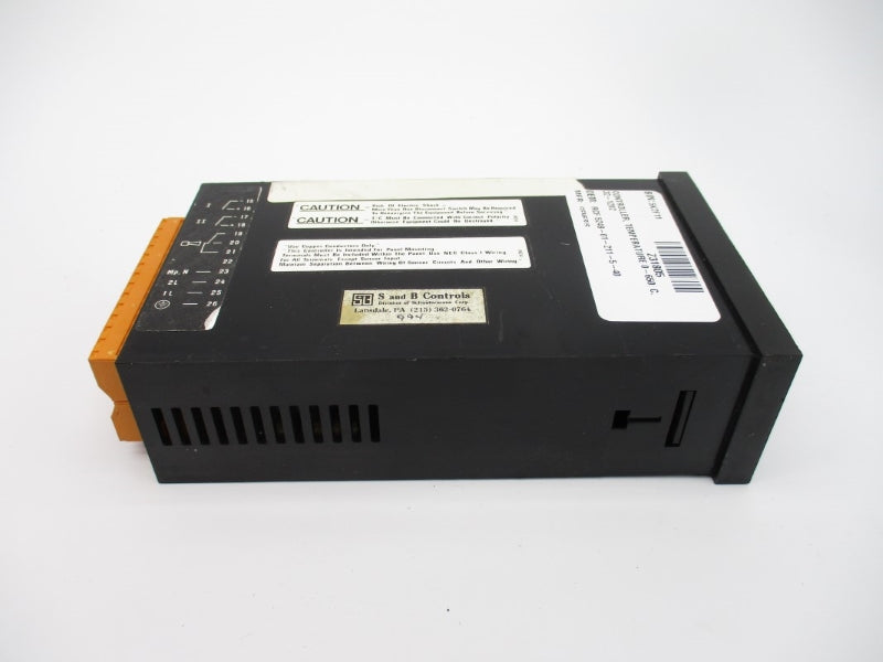 DIGITEMP RCF5248-01-211-5-40 115VAC 32-1202'F NSNP