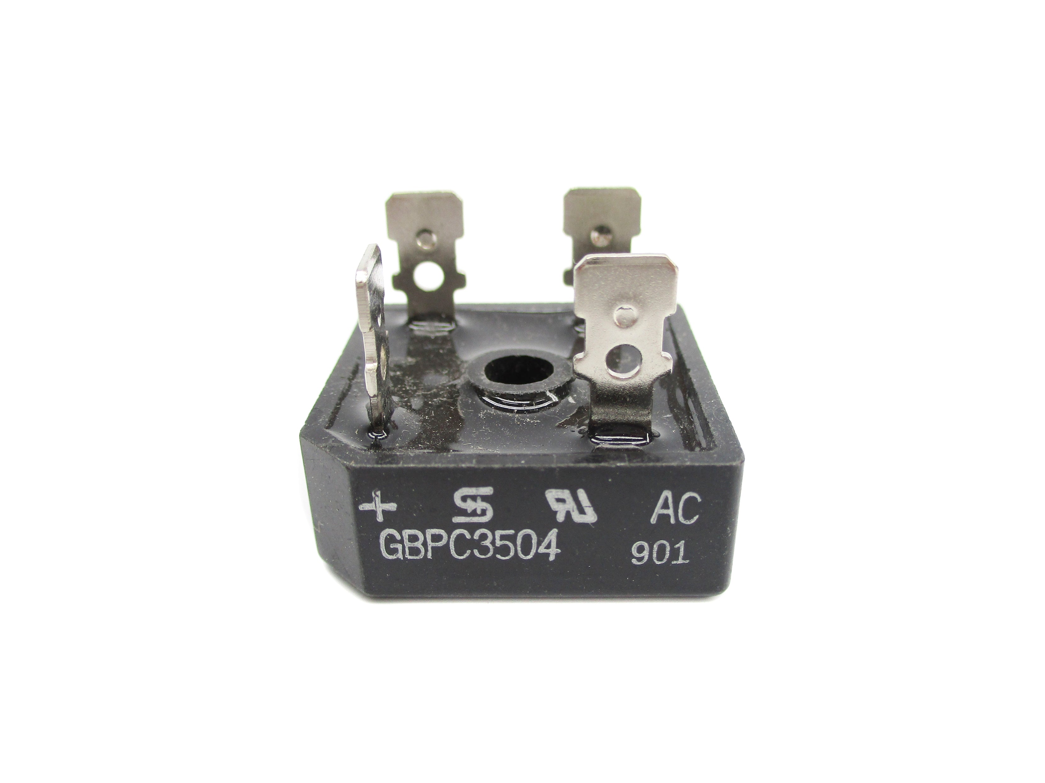 VISHAY GBPC3504 NSNP