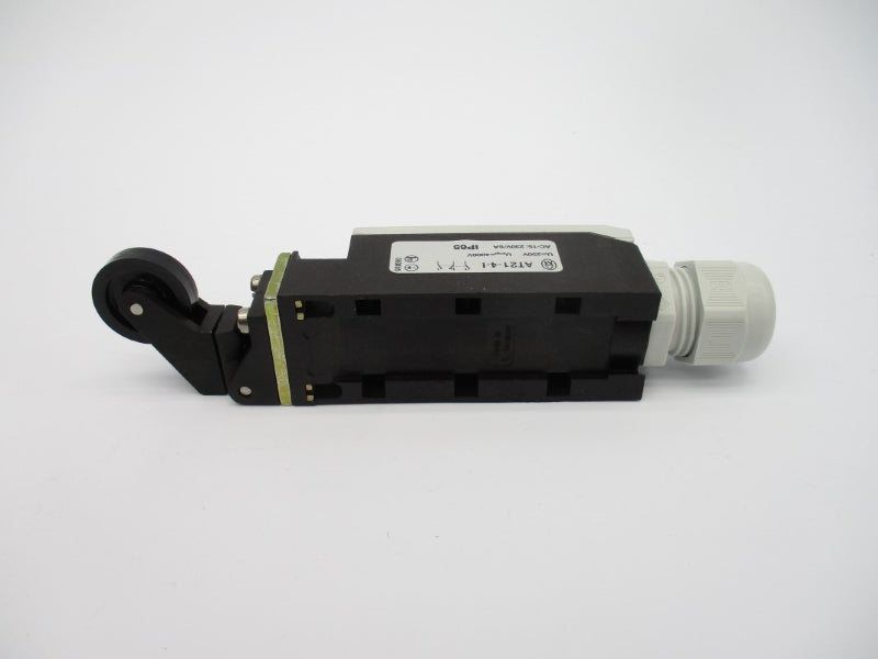 KLOCKNER MOELLER AT21-4-I 230VAC 6A NSNP