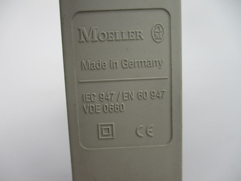 KLOCKNER MOELLER AT21-4-I 230VAC 6A NSNP