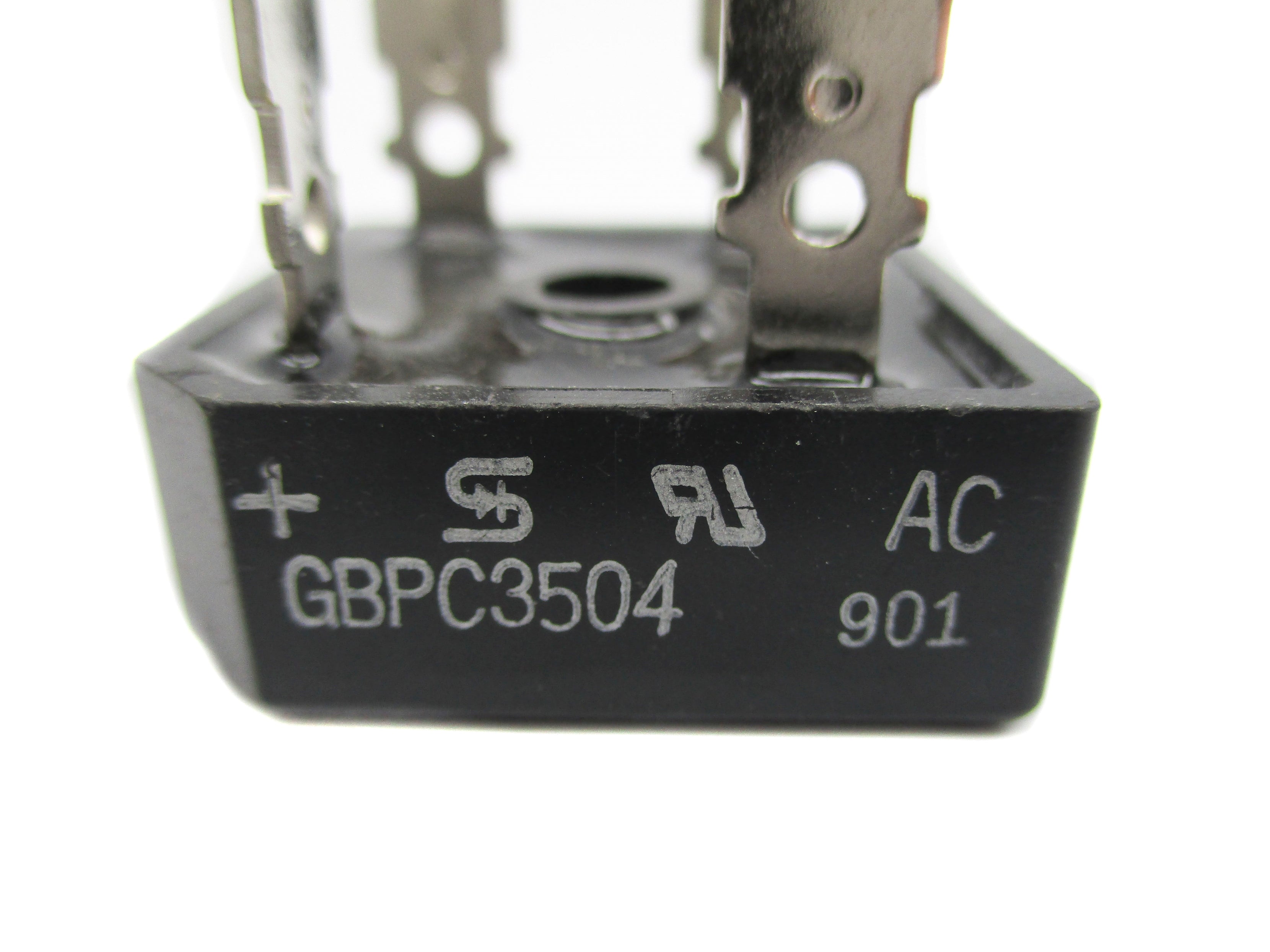 VISHAY GBPC3504 NSNP