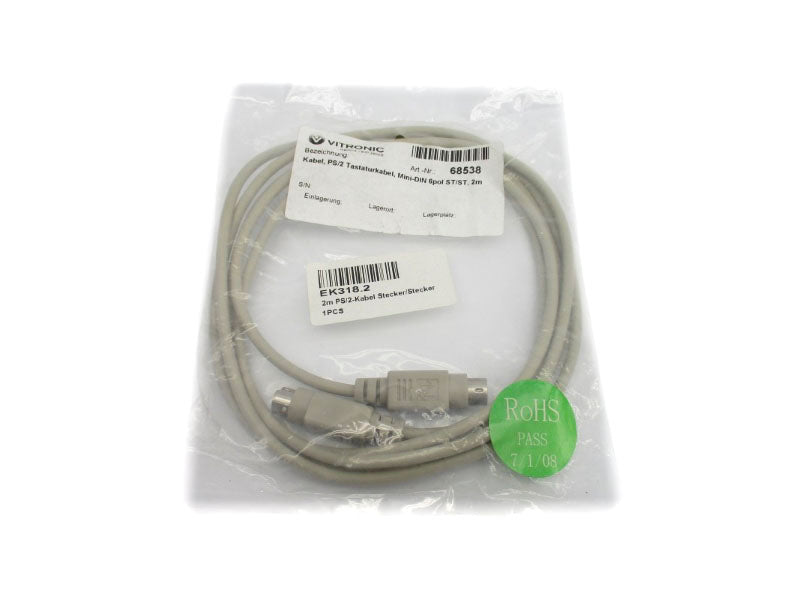 VITRONIC 68538 EK318.2 2M NSMP