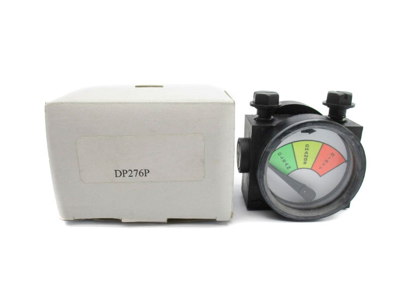 GAUGE DP276P NSMP