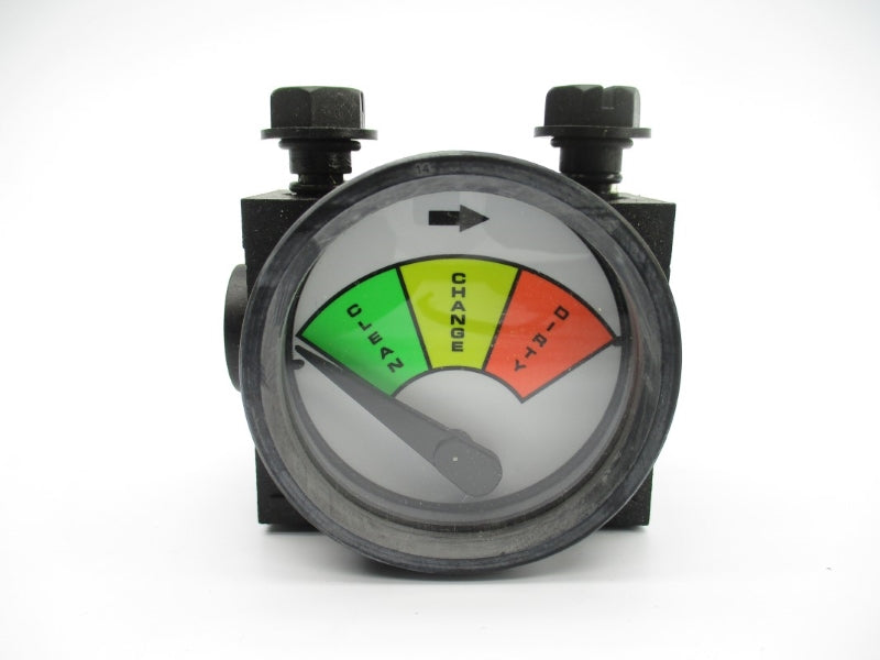 GAUGE DP276P NSMP