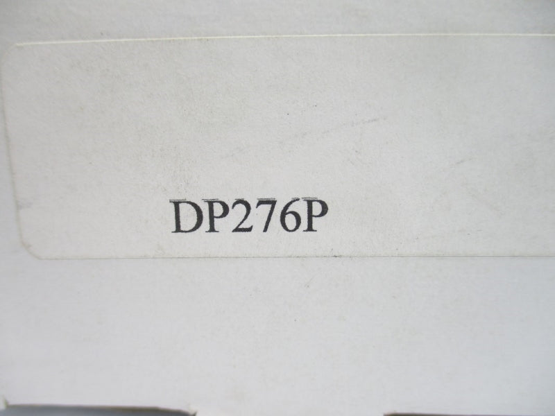 GAUGE DP276P NSMP