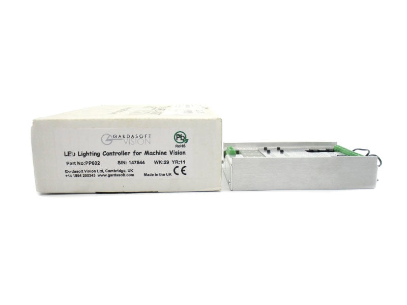GARDASOFT VISION PP602 7-48V 4A NSMP