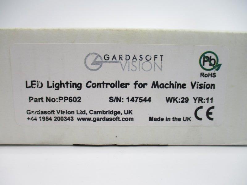 GARDASOFT VISION PP602 7-48V 4A NSMP