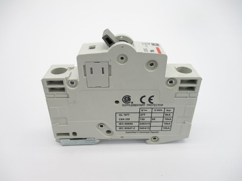 EATON WMS1D13 240V 13A NSMP