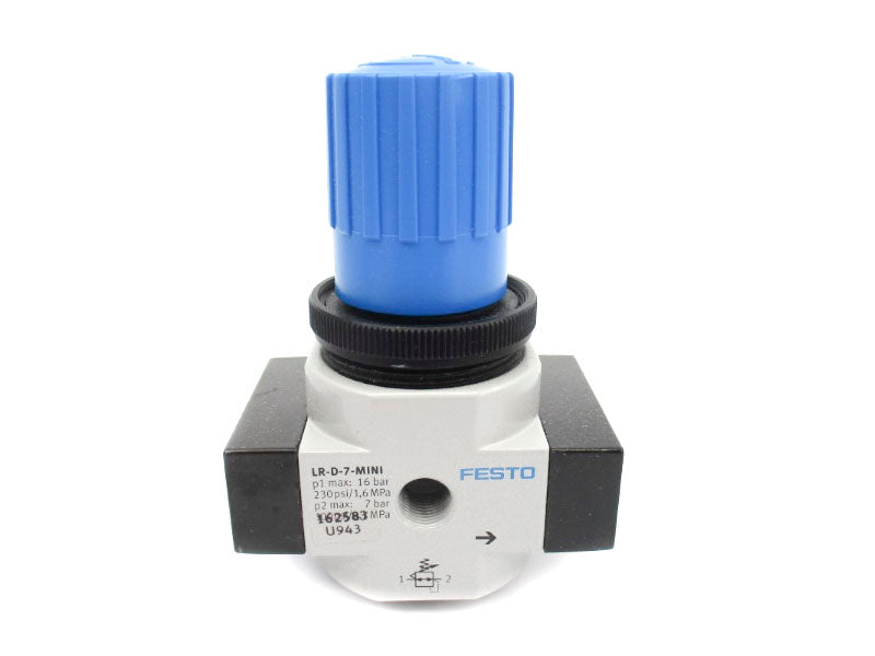 FESTO LR-D-7-MINI 162583 230PSI NSNP