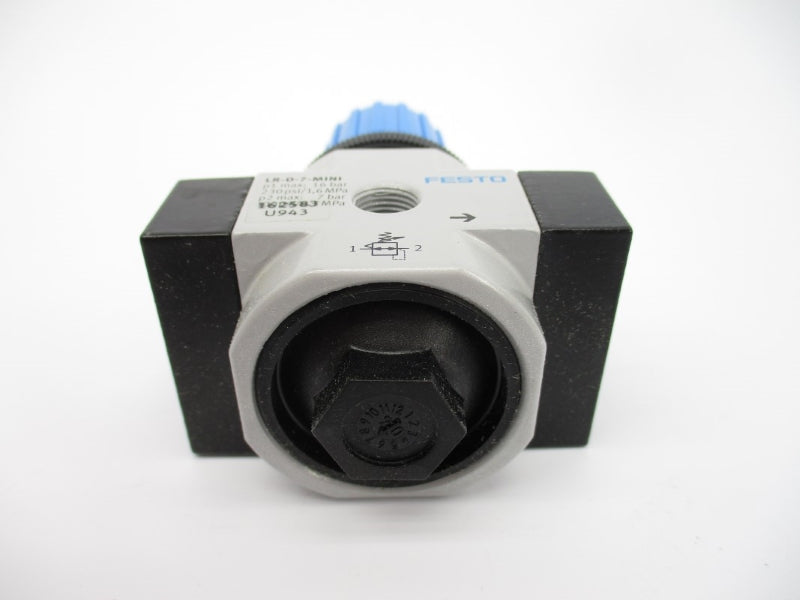 FESTO LR-D-7-MINI 162583 230PSI NSNP