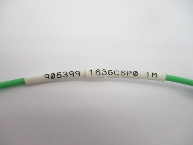 CONNECTOR CABLE 905399 1635CSP0.1M NSNP