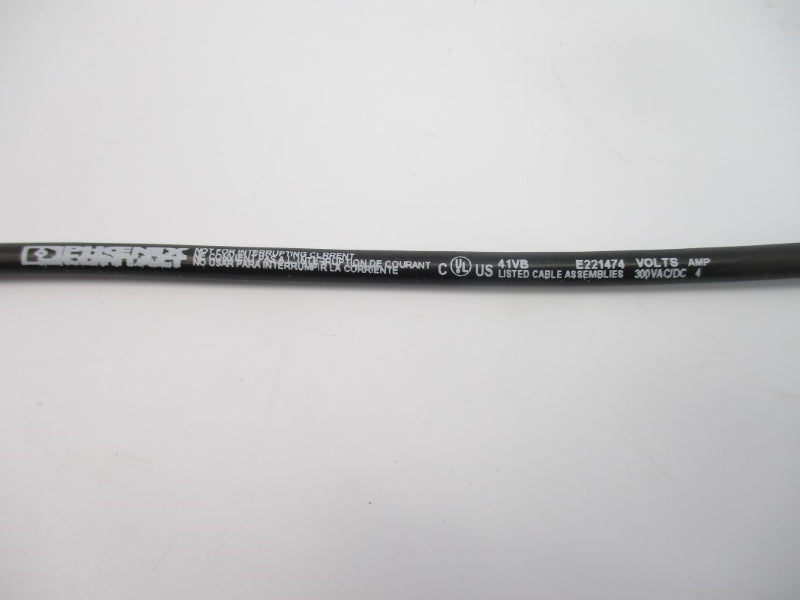 PHOENIX CONTACT 1683002 300VAC/DC 4A NSNP