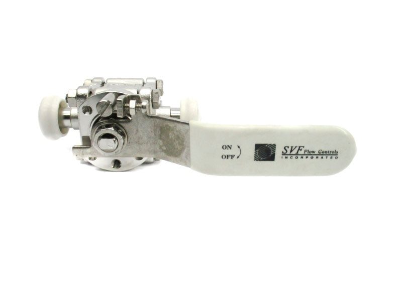 SVF FLOW CONTROLS SB76666ATTREP 1" NSNP