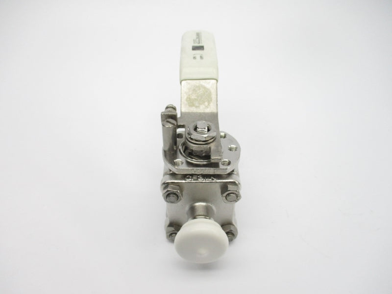 SVF FLOW CONTROLS SB76666ATTREP 1" NSNP