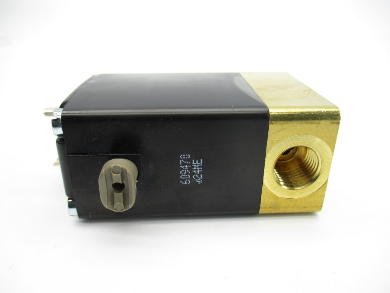 BURKERT 0330D4,0NBRMS 00087228 24VDC NSNP