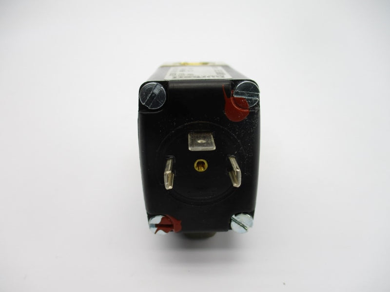BURKERT 0330D4,0NBRMS 00087228 24VDC NSNP